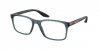 OKULARY KOREKCYJNE PRADA SPORT PS 08RV CZH1O1 52 ROZMIAR M