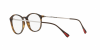 OKULARY KOREKCYJNE PRADA SPORT LIFESTYLE PS 04HV U611O1 53 ROZMIAR M