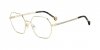 OKULARY KOREKCYJNE CAROLINA HERRERA HER 0286 J5G 53 ROZMIAR M