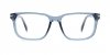 OKULARY KOREKCYJNE DAVID BECKHAM DB 1022 PJP 52 ROZMIAR M