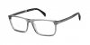 OKULARY KOREKCYJNE DAVID BECKHAM DB 1095 HEK 57 ROZMIAR M