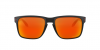OKULARY OAKLEY® HOLBROOK XL OO 9417 941708 59 ROZMIAR L Z POLARYZACJĄ