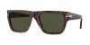 OKULARY PERSOL® PO 3348S 24/31 57 ROZMIAR L