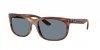 OKULARY RAY-BAN® BALORETTE RB 2389 954/62 60 ROZMIAR L