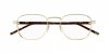 OKULARY KOREKCYJNE SAINT LAURENT SL 699 006 53 ROZMIAR M