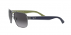 OKULARY RAY-BAN® RB 3530 004/8G 58 ROZMIAR L