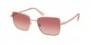 OKULARY SWAROVSKI SK 7015 4013A5 56 ROZMIAR M