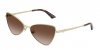 OKULARY JIMMY CHOO JC 4015HB 300613 57 ROZMIAR M