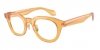OKULARY KOREKCYJNE GIORGIO ARMANI AR 7253 6063 47 ROZMIAR S
