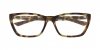 OKULARY KOREKCYJNE BALENCIAGA BB 0406O 003 59 ROZMIAR L