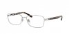 OKULARY KOREKCYJNE RAY-BAN® RX 6527D 2595 56 ROZMIAR M