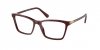 OKULARY KOREKCYJNE SWAROVSKI SK 2015 1008 53 ROZMIAR M