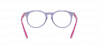 OKULARY KOREKCYJNE DZIECIĘCE RAY-BAN RY 1554 3810 48