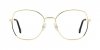 OKULARY KOREKCYJNE CAROLINA HERRERA HER 0281 I46 52 ROZMIAR M