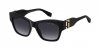 OKULARY MARC JACOBS MARC 762S 807 54 ROZMIAR M