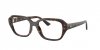 OKULARY KOREKCYJNE RAY-BAN® SHEA RX 7258 8320 51 ROZMIAR M
