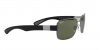 OKULARY RAY-BAN® RB 3522 004/9A 61 ROZMIAR M Z POLARYZACJĄ