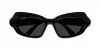 OKULARY BALENCIAGA BB 0354S 001 59 ROZMIAR L