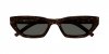 OKULARY SAINT LAURENT SL M126 002 54 ROZMIAR L
