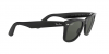 OKULARY RAY-BAN® WAYFARER RB 2140 901/58 50 ROZMIAR M Z POLARYZACJĄ