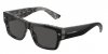 OKULARY DOLCE & GABBANA DG 4451 340387 57 ROZMIAR M