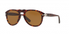 OKULARY PERSOL® PO 0649 24/57 54 ROZMIAR M Z POLARYZACJĄ