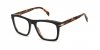 OKULARY KOREKCYJNE DAVID BECKHAM DB 7020 WR7 51 ROZMIAR M
