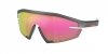 OKULARY PRADA SPORT PS 03ZS 15P20A 44 ROZMIAR L