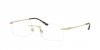 OKULARY KOREKCYJNE RAY-BAN® RX 8781D 1251 56 ROZMIAR M