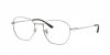 OKULARY KOREKCYJNE RAY-BAN® RX 8777D 1002 53 ROZMIAR M
