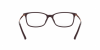 OKULARY KOREKCYJNE MICHAEL KORS TELLURIDE MK 4060U 3344 54 ROZMIAR M