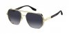 OKULARY MARC JACOBS MARC 784S RHL 60 ROZMIAR L