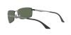 OKULARY RAY-BAN® N/A RB 3498 004/71 64 ROZMIAR L