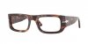 OKULARY KOREKCYJNE PERSOL® WES PO 3362V 24 52 ROZMIAR M