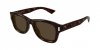 OKULARY SAINT LAURENT SL 801 002 50 ROZMIAR M