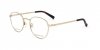 OKULARY KOREKCYJNE TOMMY HILFIGER TH 1756 J5G 49 ROZMIAR S