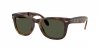 OKULARY RAY-BAN® FOLDING WAYFARER RB 4105 710/31 50 ROZMIAR M