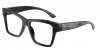 OKULARY KOREKCYJNE DOLCE & GABBANA DG 3411 501 54 ROZMIAR M