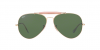 OKULARY RAY-BAN® OUTDOORSMAN II RB 3029 L2112 62 ROZMIAR L