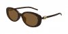OKULARY GUCCI GG 1684SA 004 55 ROZMIAR M