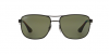 OKULARY RAY-BAN® RB 3533 002/9A 57 ROZMIAR M Z POLARYZACJĄ