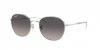 OKULARY RAY-BAN® RB 3809 003/M3 53 ROZMIAR M Z POLARYZACJĄ