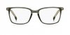 OKULARY KOREKCYJNE BOSS 1670F 1ED 55 ROZMIAR M