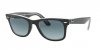 OKULARY RAY-BAN® WAYFARER RB 2140 12943M 50 ROZMIAR M