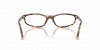 OKULARY MIU MIU MU A06S 14L08N 54 ROZMIAR M