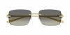 OKULARY GUCCI GG 1703S 005 55 ROZMIAR M