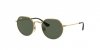 OKULARY DZIECIĘCE RAY-BAN® JUNIOR JACK RJ 9565S 223/71 47