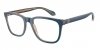 OKULARY KOREKCYJNE GIORGIO ARMANI AR 7255 6085 53 ROZMIAR M