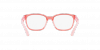 OKULARY KOREKCYJNE DZIECIĘCE EMPORIO ARMANI EK 3003 5377 47