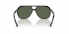 OKULARY DZIECIĘCE RAY-BAN® JUNIOR BILL RJ 9096S 100/71 49
